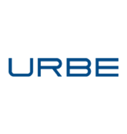 Logo Unidad Ejecutora Para La Readecuación de Barrios y Entornos (URBE)