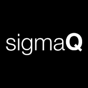 Logo Sigma Q Unipack del Caribe