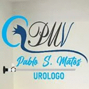 Logo Dr. Pablo Samuel Matos
