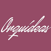 Logo Floristería Orquídeas