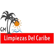 Logo GM Limpiezas Del Caribe