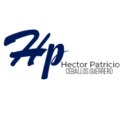Logo de Dr. Héctor Ceballos