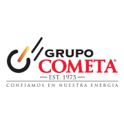 Logo Grupo Cometa