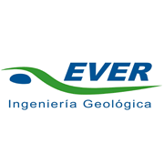 Logo Ever Ingeniería Geológica