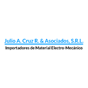 Julio A Cruz R & Asoc