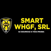 Logo Servicios de Seguridad Smart WHGF