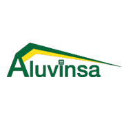 Logo Aluvinsa Industrial