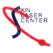 Logo Skin Láser Center