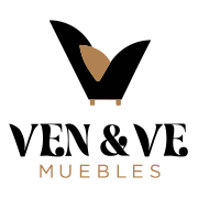 Logo Ven & Ve Muebles
