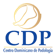 Logo Centro Dominicano De Podología