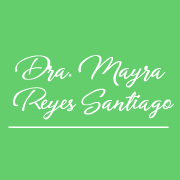Dra. Mayra E. Reyes Santiago