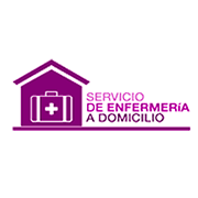 Logo Servicios Especializados de Enfermería a Domicilio