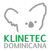 Logo Klinetec Dominicana, SA