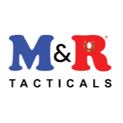 Logo M&R Tacticals, SRL