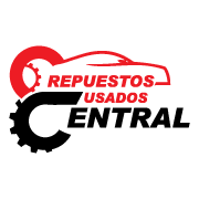 Logo Repuestos Usados Central, SRL