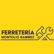 Logo Ferretería Montolio Ramírez SRL