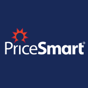 Logo PriceSmart