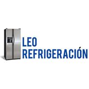 Logo Leo Refrigeración