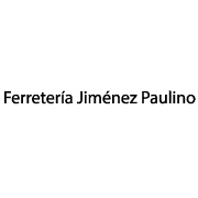 Logo Ferretería Jiménez Paulino