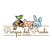 Logo Parque del Prado Pet Cemetery