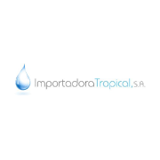Logo Importadora Tropical, SA