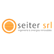 Logo Seiter, SRL
