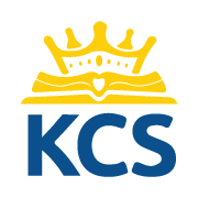 Logo King's Christian School