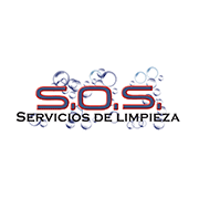Logo S O S Cleaning Services