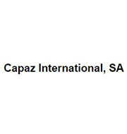 Capaz International logo