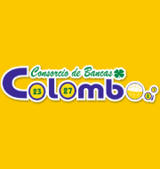Logo Consorcio de Bancas de Lotería Colombo