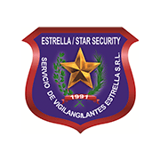 Logo Vigilantes Estrella
