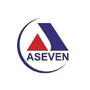Logo Aseven, SA