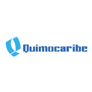 Logo Quimocaribe, SAS