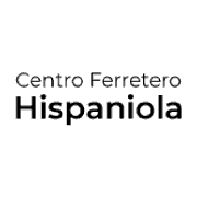 Logo Centro Ferretero Hispaniola