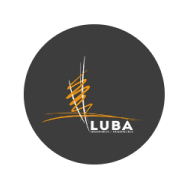 Logo Constructora Luba, SRL