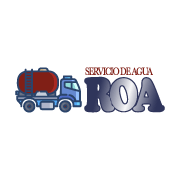 Logo Agua Roa