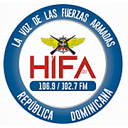 La Voz De La Fuerzas Armadas 106.9 y 102.7 FM