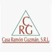 Logo Casa Ramón Guzmán