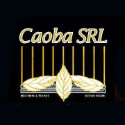 Logo Boutique Caoba, SRL