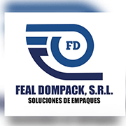 Logo Feal Dompack