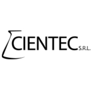Logo Cientec, SRL