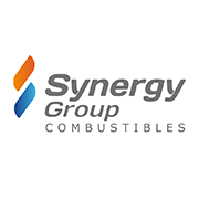 Logo Synergy Group, SRL