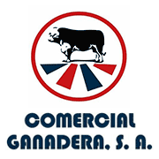 Logo Comercial Ganadera