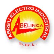 Logo Abreu Electro Industrial