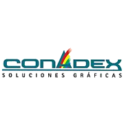 Logo Impresora Conadex, SRL