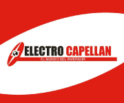 Electro Capellan, SRL