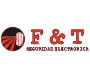 F & T Seguridad Electrónica F & T Seguridad Electrónica