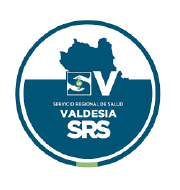 Servicio Regional de Salud 1 Valdesia