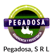 Pegadosa, SRL