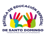 Escuela de Educación Especial Santo Domingo